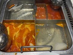 -海底捞火锅(玉桥商业广场店)