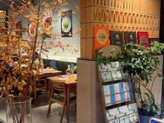 -一坐一忘云南菜(北京skp店)