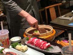 -捞王锅物料理(上海世茂广场店)