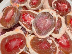 -玫瑰花园自助烤肉(朝阳北路店)