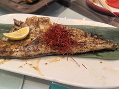 -通海俄式烧烤·俄罗斯大串(嵩山路店)