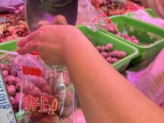 -阿娟牛肉丸·手打牛肉丸·现做现卖