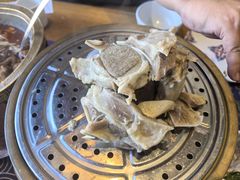 -蒙亨·手把肉·蒙古包文化主题餐厅(天恒广场店)