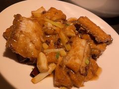 -三道菜(明堂公园店)