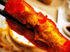 泰式酿番茄-尚一汤·粤菜海鲜(环球港店)