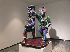 -四川美术学院美术馆