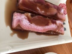 -邵顺兴锅盖面(金山宝地店)