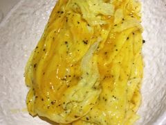 黑松露炒蛋-岭南真味·匠心粤菜(K11店)