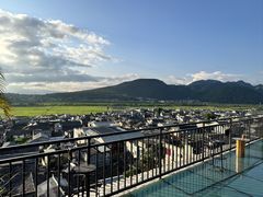 -无有景观餐厅·铜瓢牛肉·下午茶