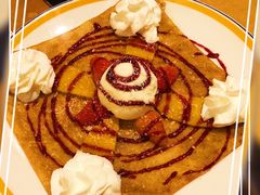 -La Creperie法餐厅(芮欧百货店)
