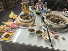 -名善山珍·野生菌汤锅(文殊院店)