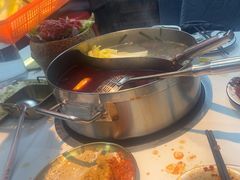 -刘少华贵州小黄牛·鲜牛肉火锅(总店)