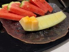 -富淳饭店(陆家嘴保利广场店)