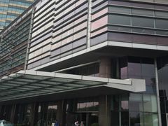 -上海浦东嘉里大酒店