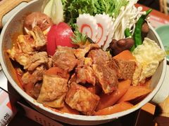 -仓桥家·焗寿司·锅物(光谷步行街店)