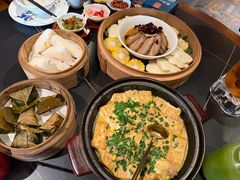 -索溪山寨·湘西饮食文化博物馆(标志门店)
