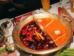 -小龙坎火锅(IFS HOT店)