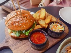 -农畉LONFOOD(万象天地店)