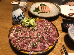 -梅亭居酒屋(中大国际店)