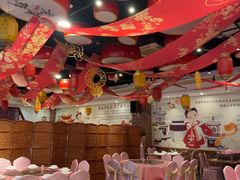 -老蒲鲜·地标·非遗美食(涵江店)