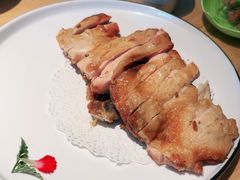 一品神仙鸡-胡家大厨(时光街店)