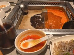 -海底捞火锅(群光广场店)