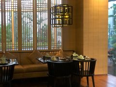 -西安浐灞艾美酒店·汉江餐厅·火锅