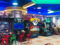 -汤姆熊欢乐世界(罗斯福店)
