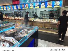 -大众海鲜(巨龙北路店)