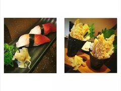 -千鹤日本料理(穿山路店)