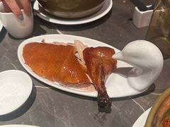 -金鸭季·北京烤鸭(深业上城店)