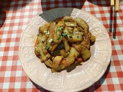 -彭耕记猪油炒小菜(吉联mall店)