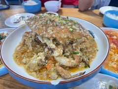 -蟹老板的海鲜
