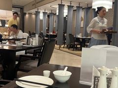 -京香轩·中餐厅(上海中庚聚龙酒店)