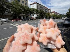 -壹湖两岸·鱼鲜山里菜(东江湖店)