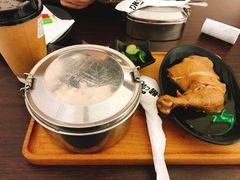 -小明同学(三里屯店)