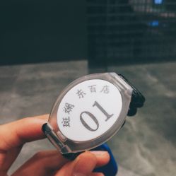 -斑斓色彩沙龙