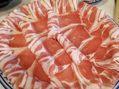 -宣武小院涮肉(前门店)