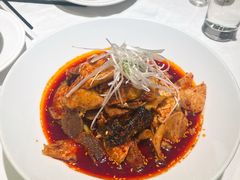 -辣螃铠盆盆蟹大排档(海昌店)