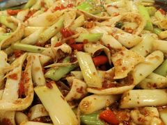 -邱金小炒·30 年盐帮江湖菜(自贡店)