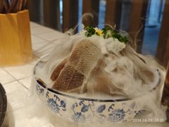 -旧街市鲜货老火锅(大光路店)