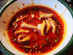 -王婆乔鲜鱼自助火锅(蜀汉路店)