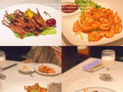 -海洲大饭店-紫薇轩中餐厅