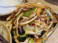 -清源片儿汤(康怡小区店)
