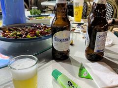 -锦里海景海鲜餐厅.三亚老字号(亚龙湾中心广场店)