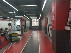 -育健帕里西青少年体能训练中心(朝阳门店)