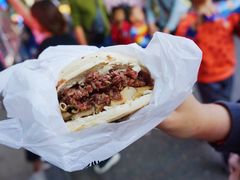 -清真拉妈卤味(回民街店)