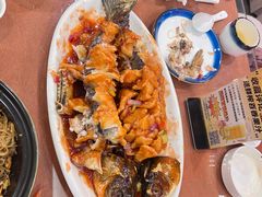 -柳州菜饮食文化博物馆(柳州金利达大厦店)