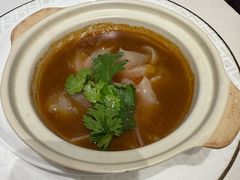 -富淳饭店(世纪公园店)