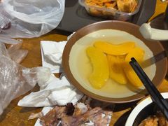 -聚合鑫东北熏酱熟食麻辣面(长阳店)